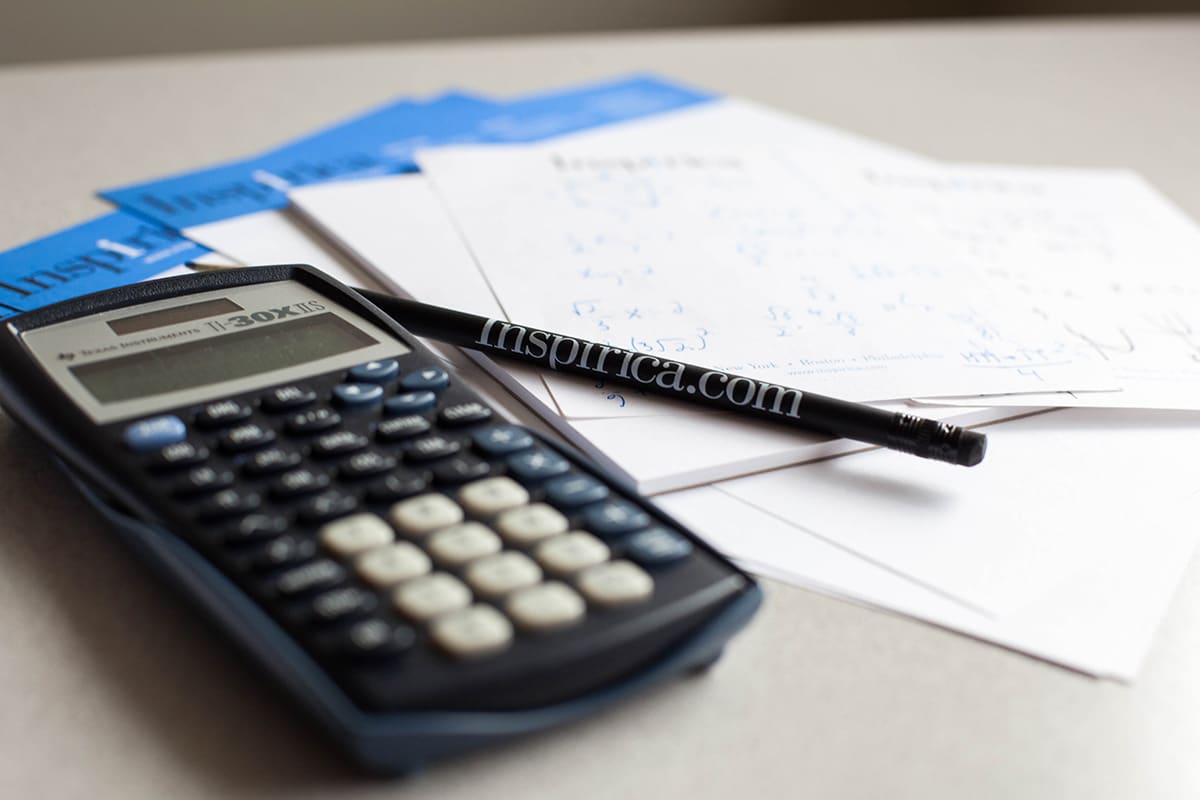 What Calculators Are Allowed On The SAT An Overview Of SAT Approved Calculators Inspirica Pros